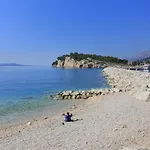 Apartments With Wifi Makarska - 6842