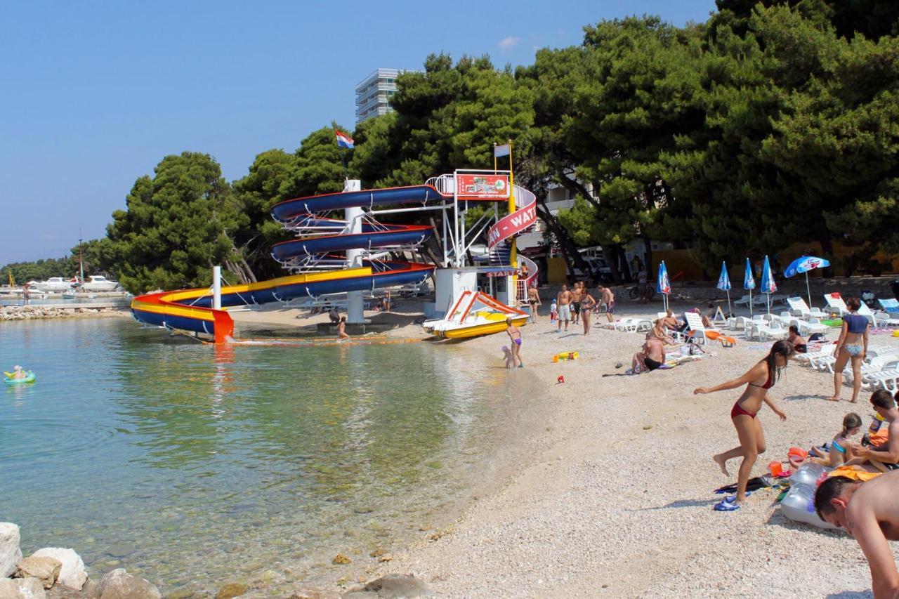 With Wifi - 6842 * Makarska