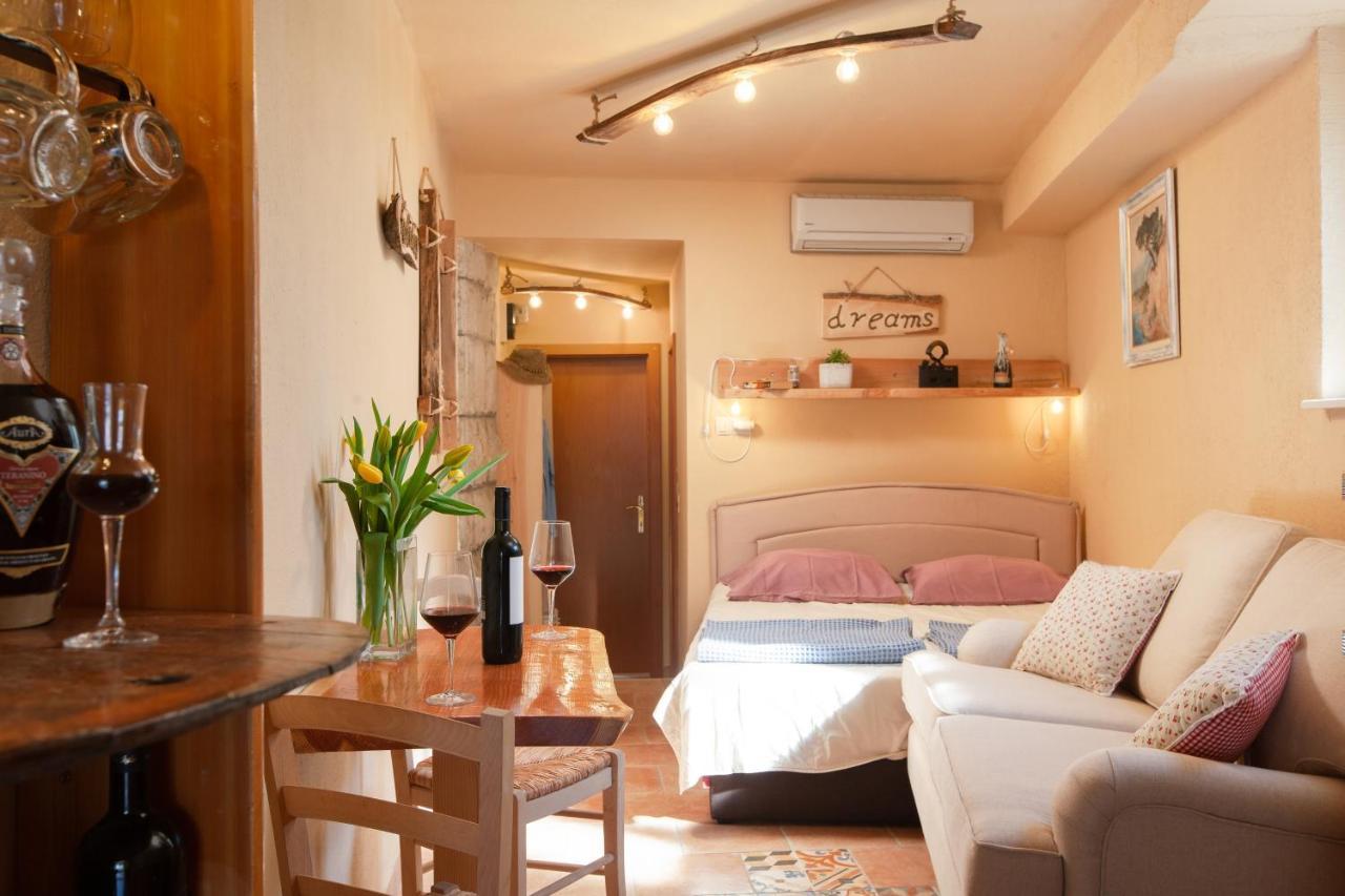 With Wifi - 6842 Leilighet Makarska