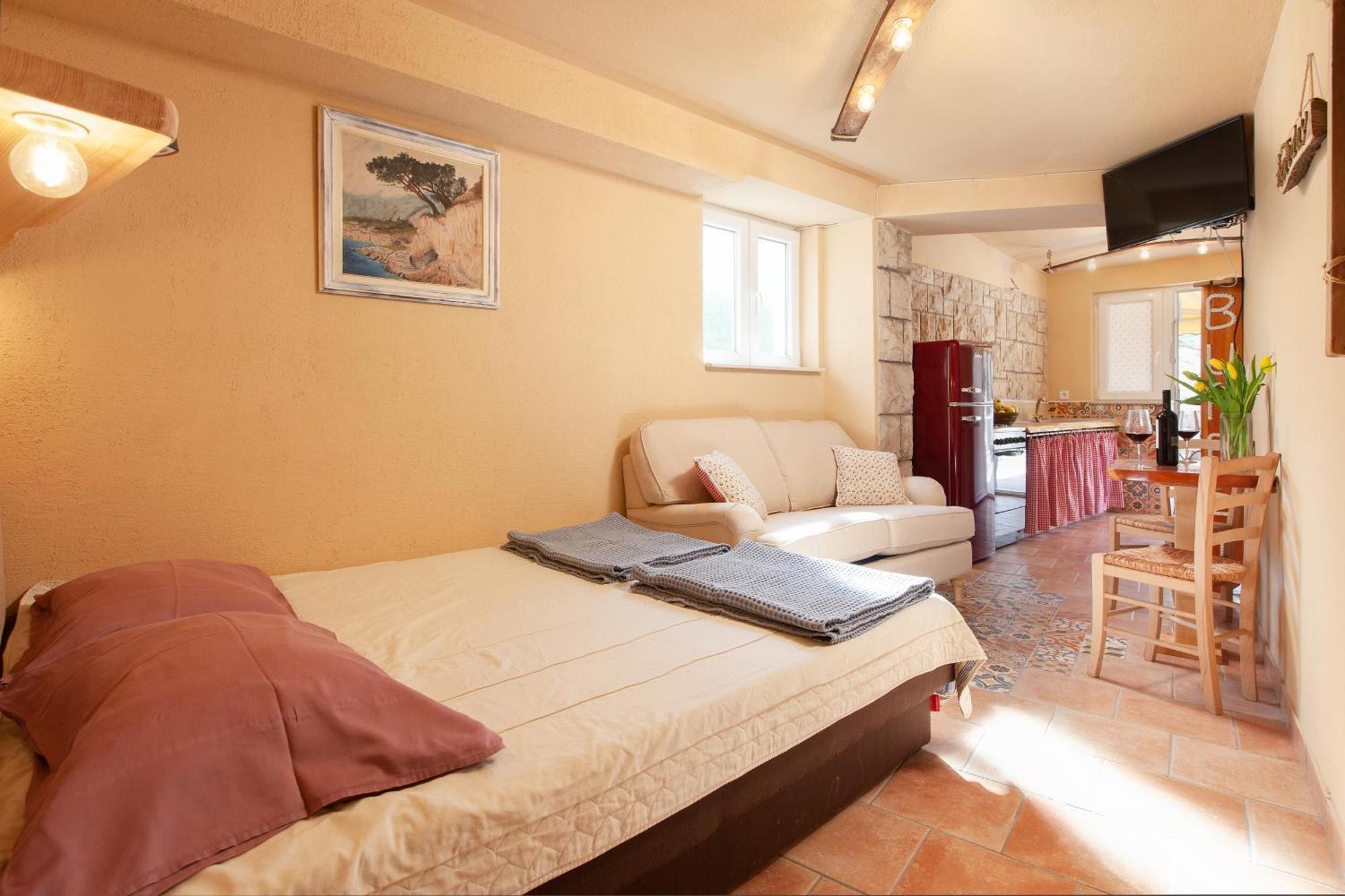 Leilighet With Wifi - 6842